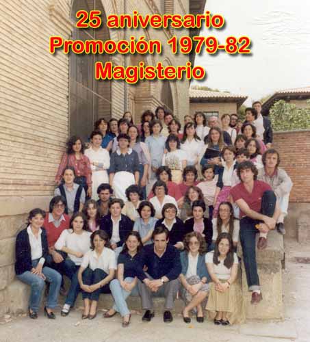01 Magisterio 1979-82